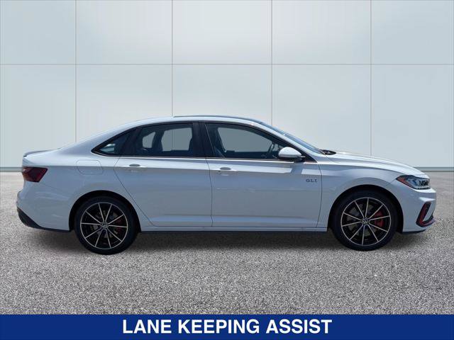 New 2026 Volkswagen Jetta GLI Autobahn FWD image 6