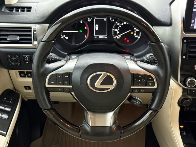 Used 2022 Lexus GX 460 Premium w/ Premium Package AWD/4WD image 14