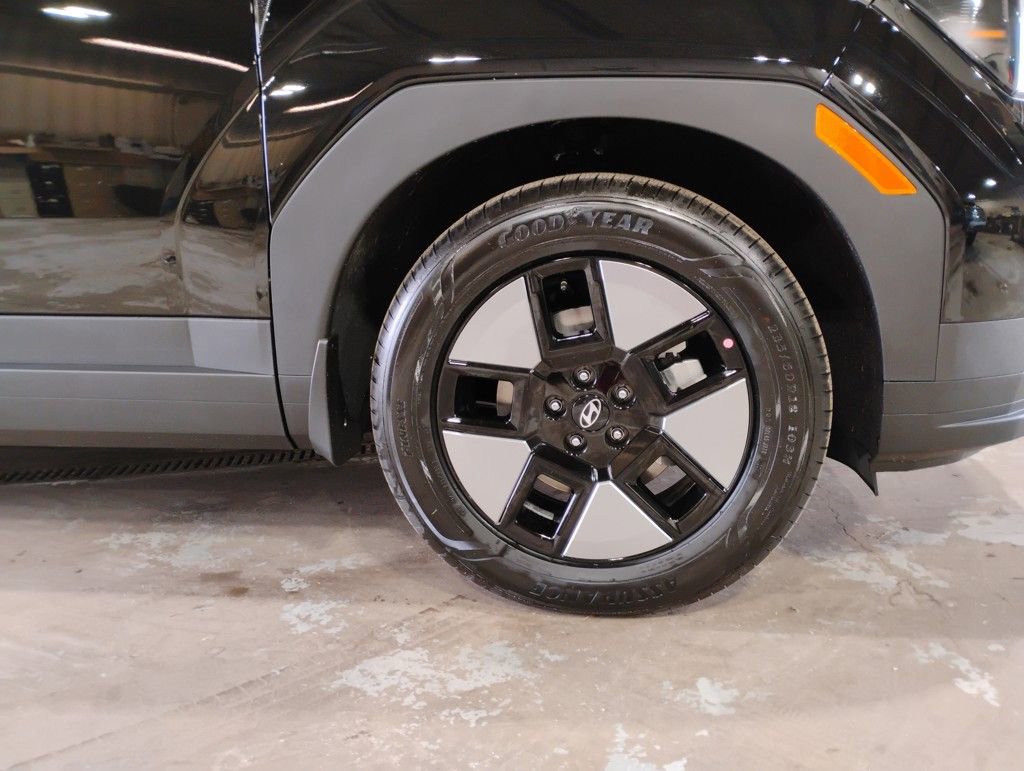 New 2026 Hyundai Santa Fe SEL image 32