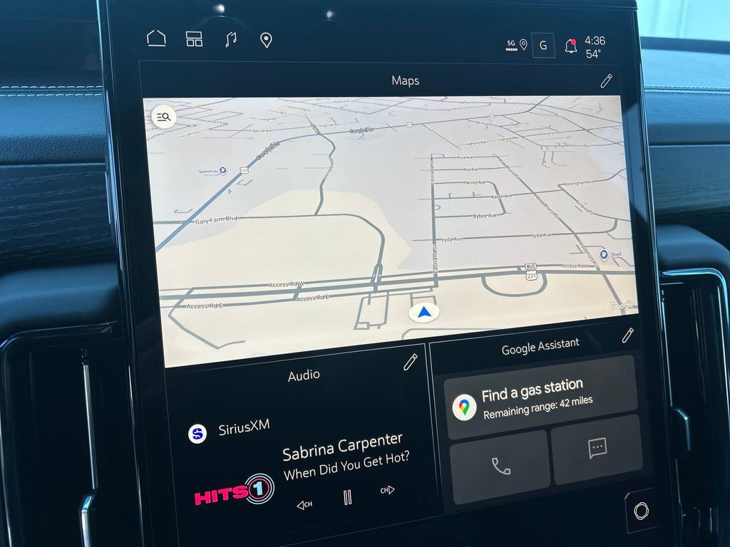 New 2026 GMC Yukon XL AT4 Ultimate image 34