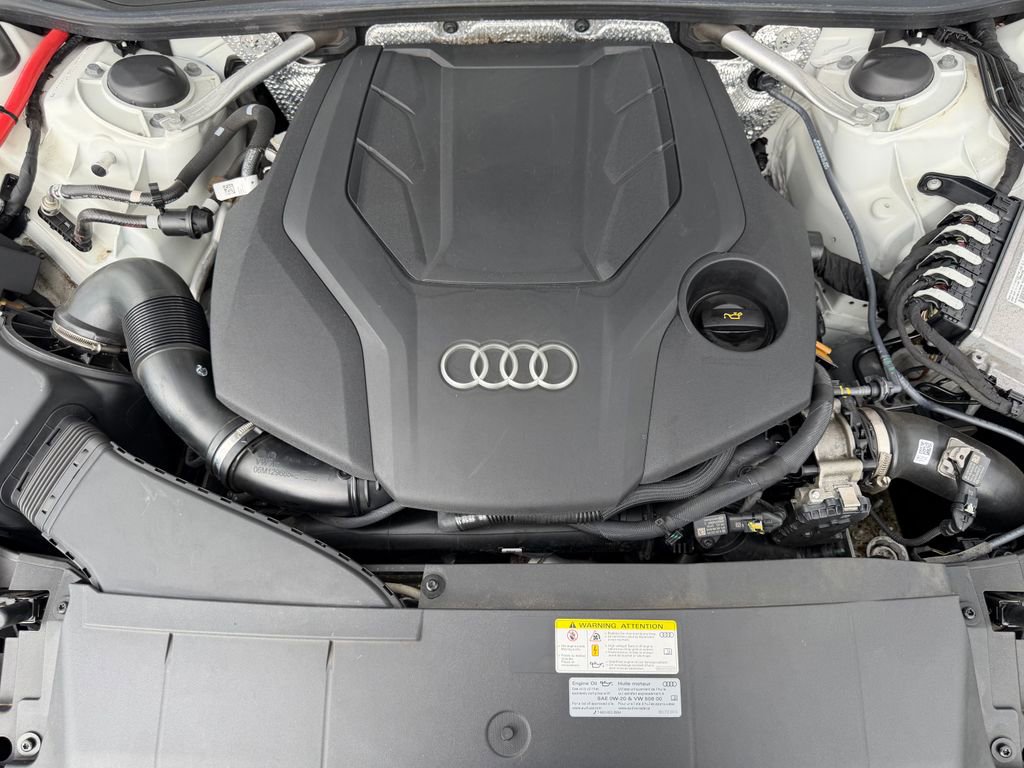 Used 2021 Audi A7 3.0T Premium Plus AWD/4WD image 28
