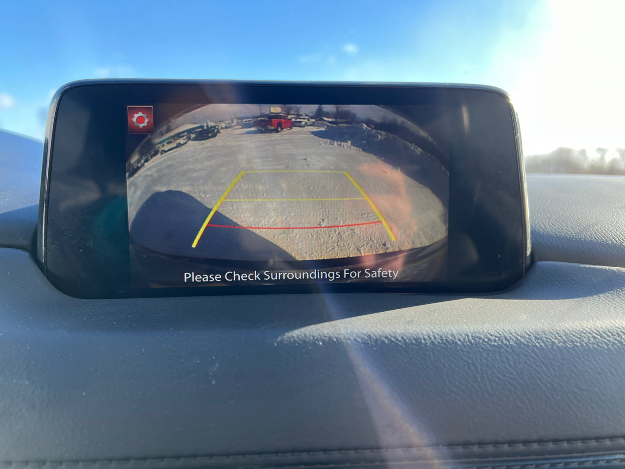 Used 2018 MAZDA CX-5 Grand Touring w/ Premium Package image 23