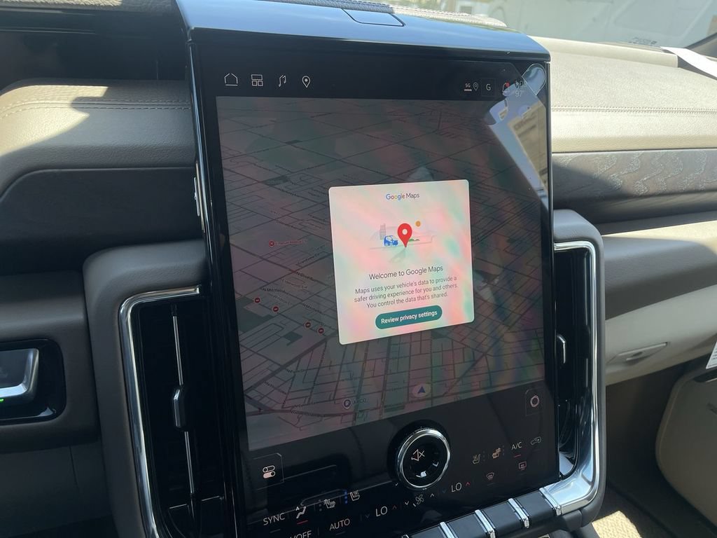New 2026 GMC Yukon XL Denali AWD/4WD image 14
