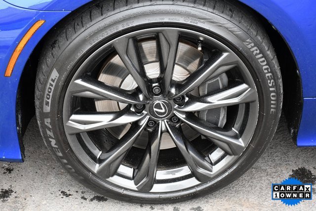 Used 2024 Lexus RC 350 F Sport image 6