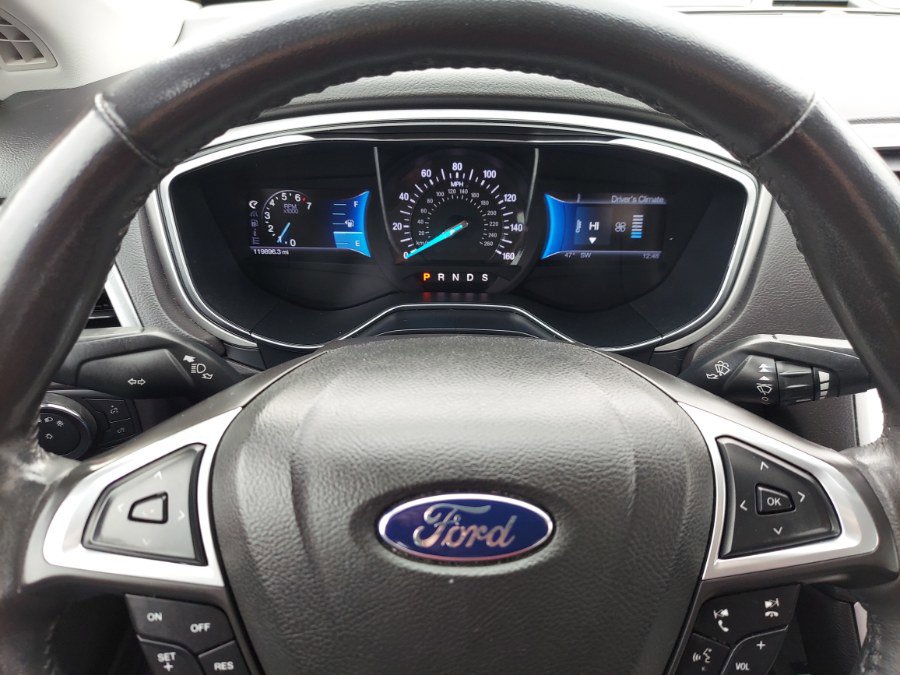 Used 2014 Ford Fusion SE image 15