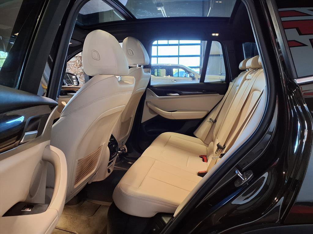 Used 2019 BMW X3 xDrive30i image 14