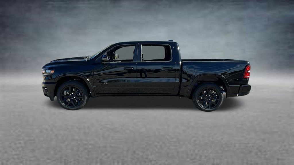New 2026 RAM 1500 Laramie image 7