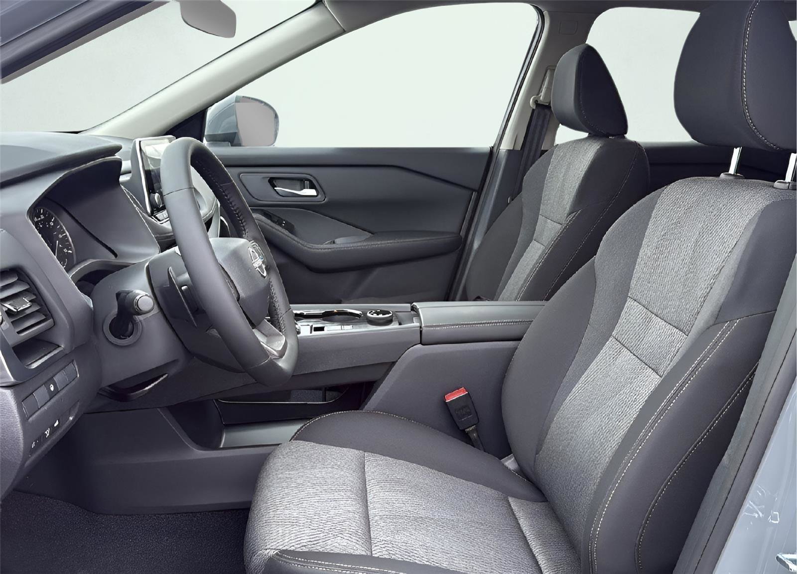 New 2026 Nissan Rogue SV image 28