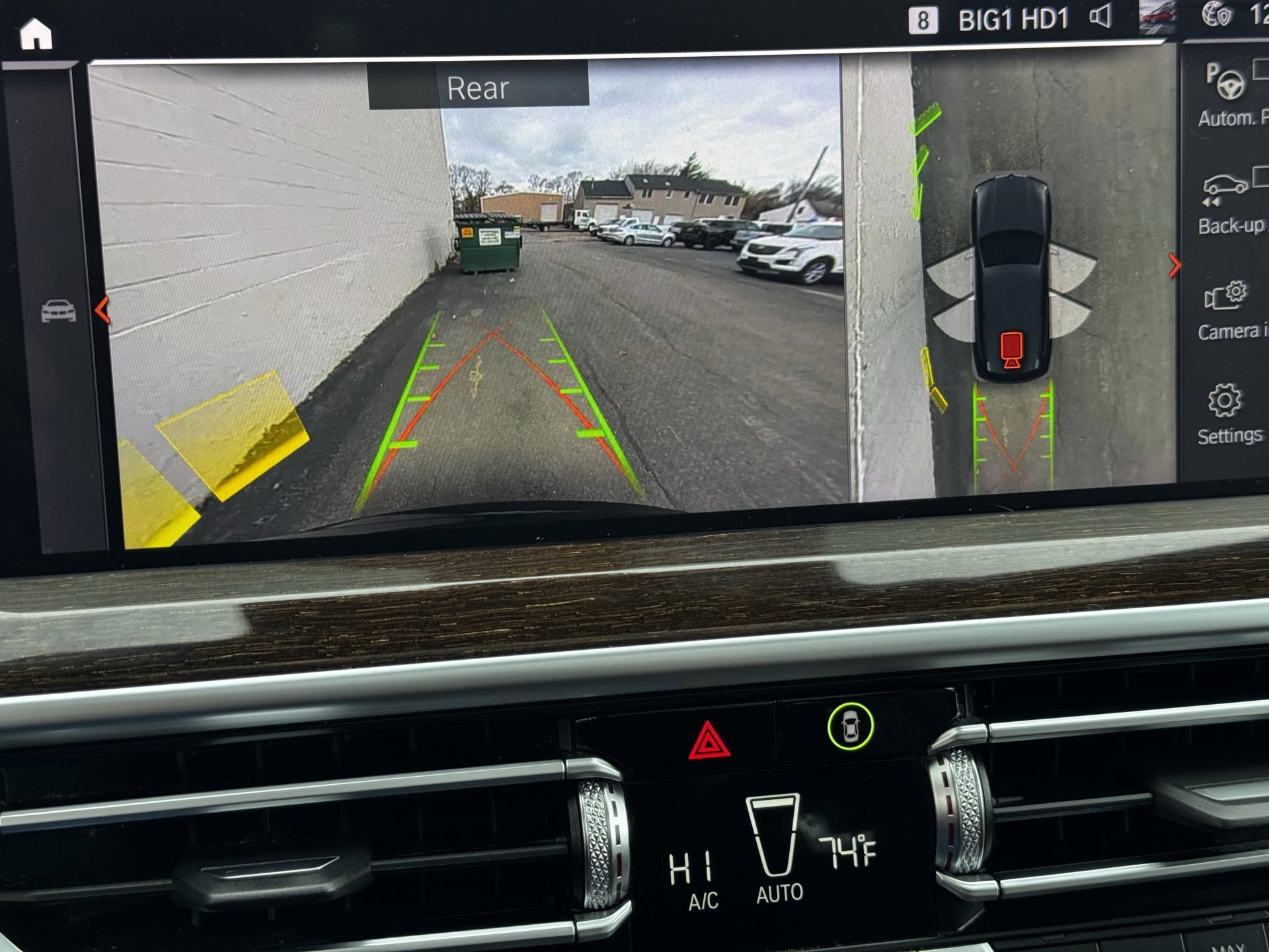 Used 2022 BMW X3 xDrive30i image 22