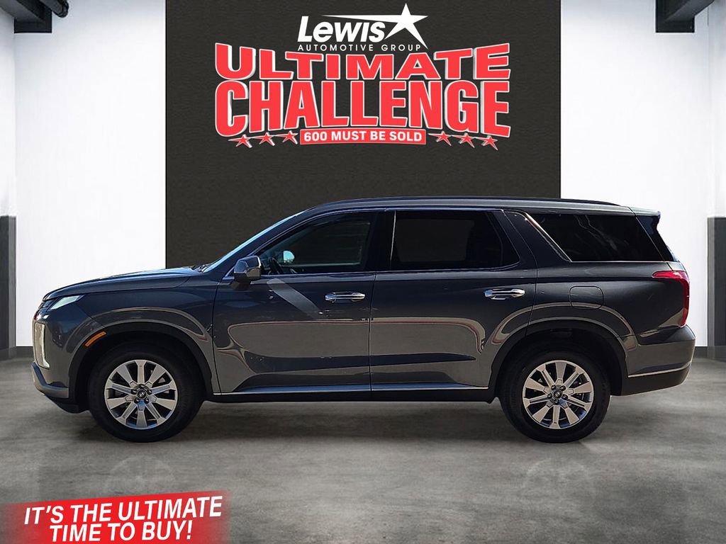 Used 2025 Hyundai Palisade SEL image 2