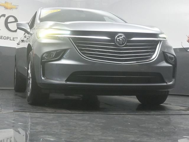 Used 2023 Buick Enclave Essence w/ LPO, Floor Liner Package FWD image 60