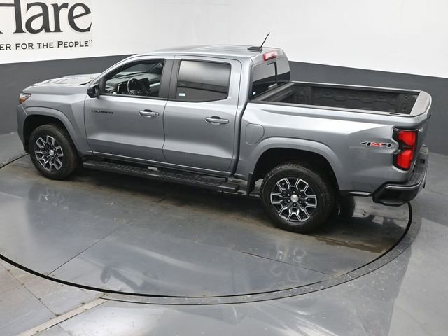 Used 2023 Chevrolet Colorado LT w/ LT Convenience Package III image 40