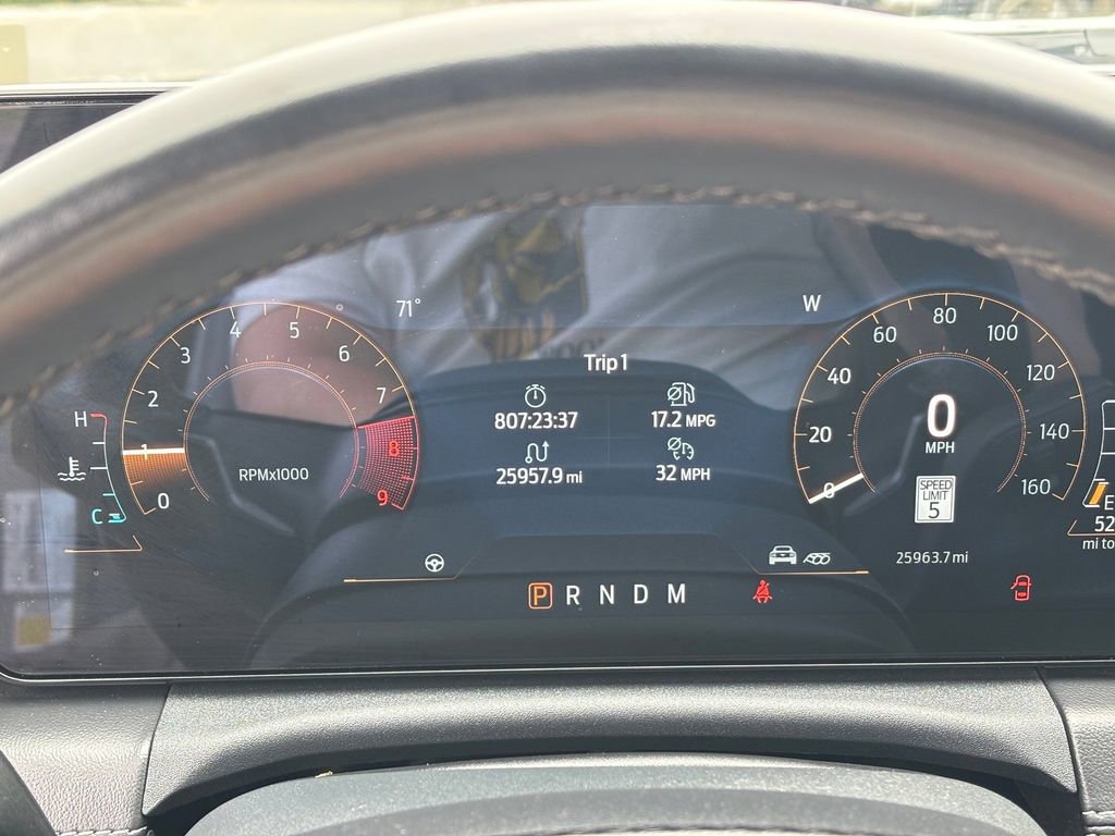 Used 2024 Ford Mustang GT Premium RWD image 17