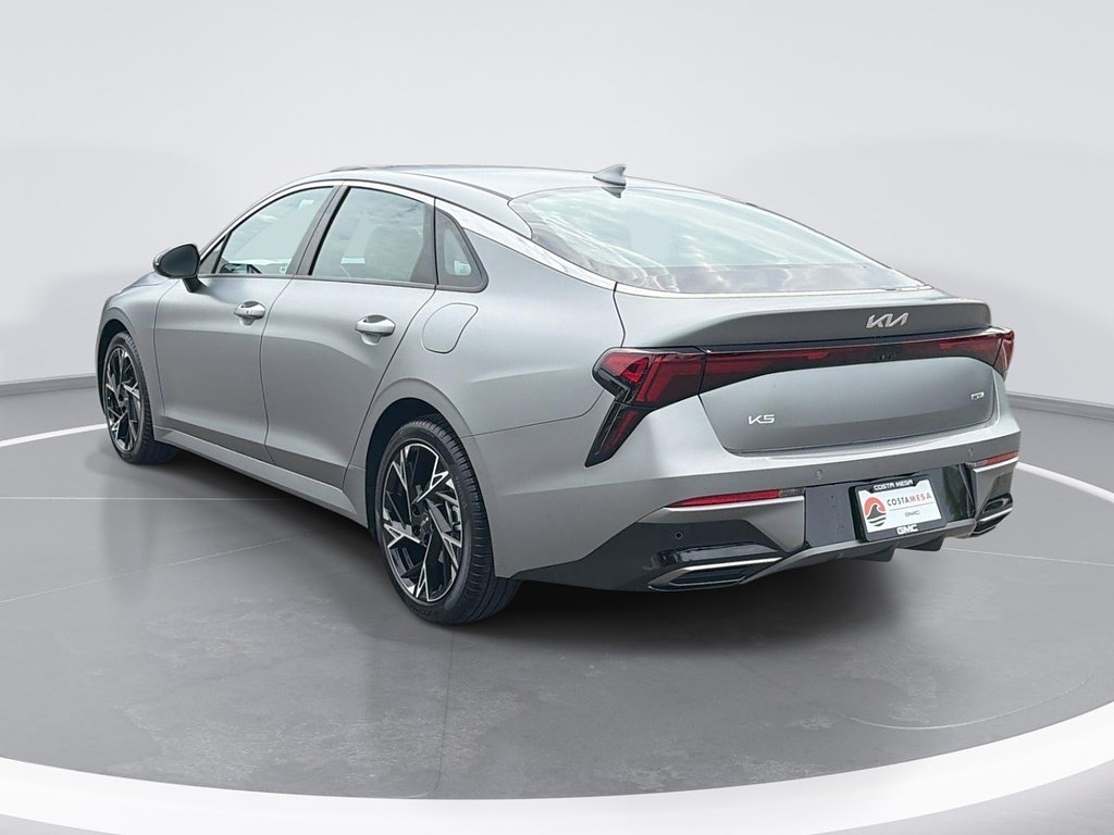 Used 2026 Kia K5 GT-Line FWD image 5