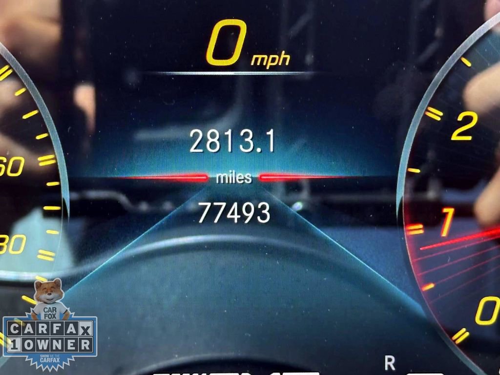 Used 2021 Mercedes-Benz GLA 45 AMG 4MATIC image 27