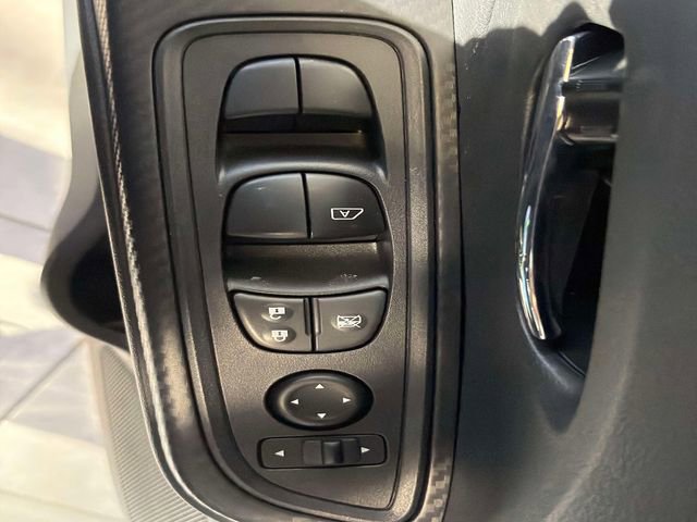 New 2025 Nissan Versa SV w/ Trunk Package image 16
