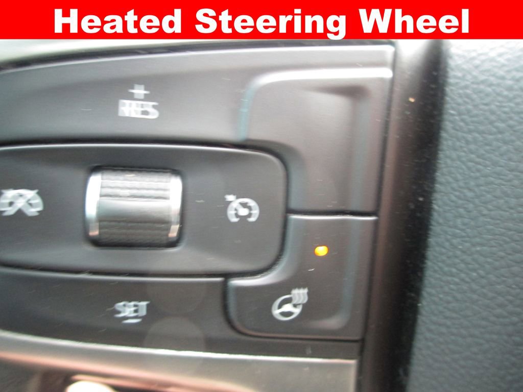 Used 2021 Chevrolet Silverado 1500 RST w/ All Star Edition Plus image 31