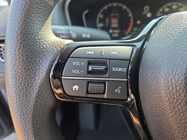 Used 2024 Honda Civic LX image 21