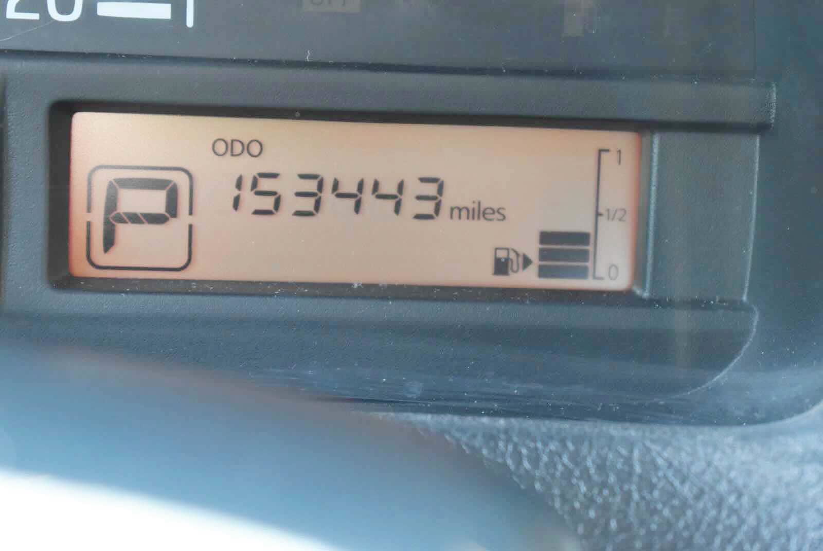 Used 2015 Chevrolet City Express LT w/ Technology Package FWD image 28