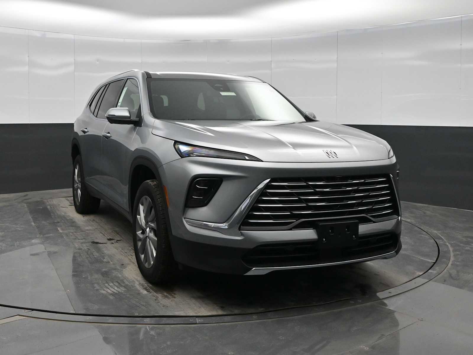 New 2026 Buick Enclave Preferred image 2