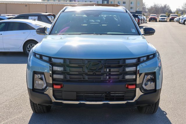 New 2026 Hyundai Santa Cruz XRT image 2