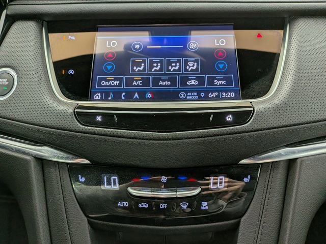 Used 2023 Cadillac XT5 Premium Luxury image 22