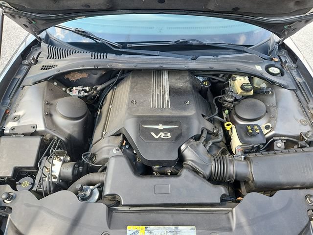 Used 2003 Ford Thunderbird RWD image 19