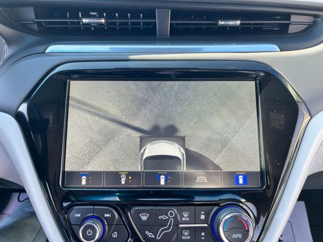 Used 2020 Chevrolet Bolt Premier w/ Infotainment Package image 45