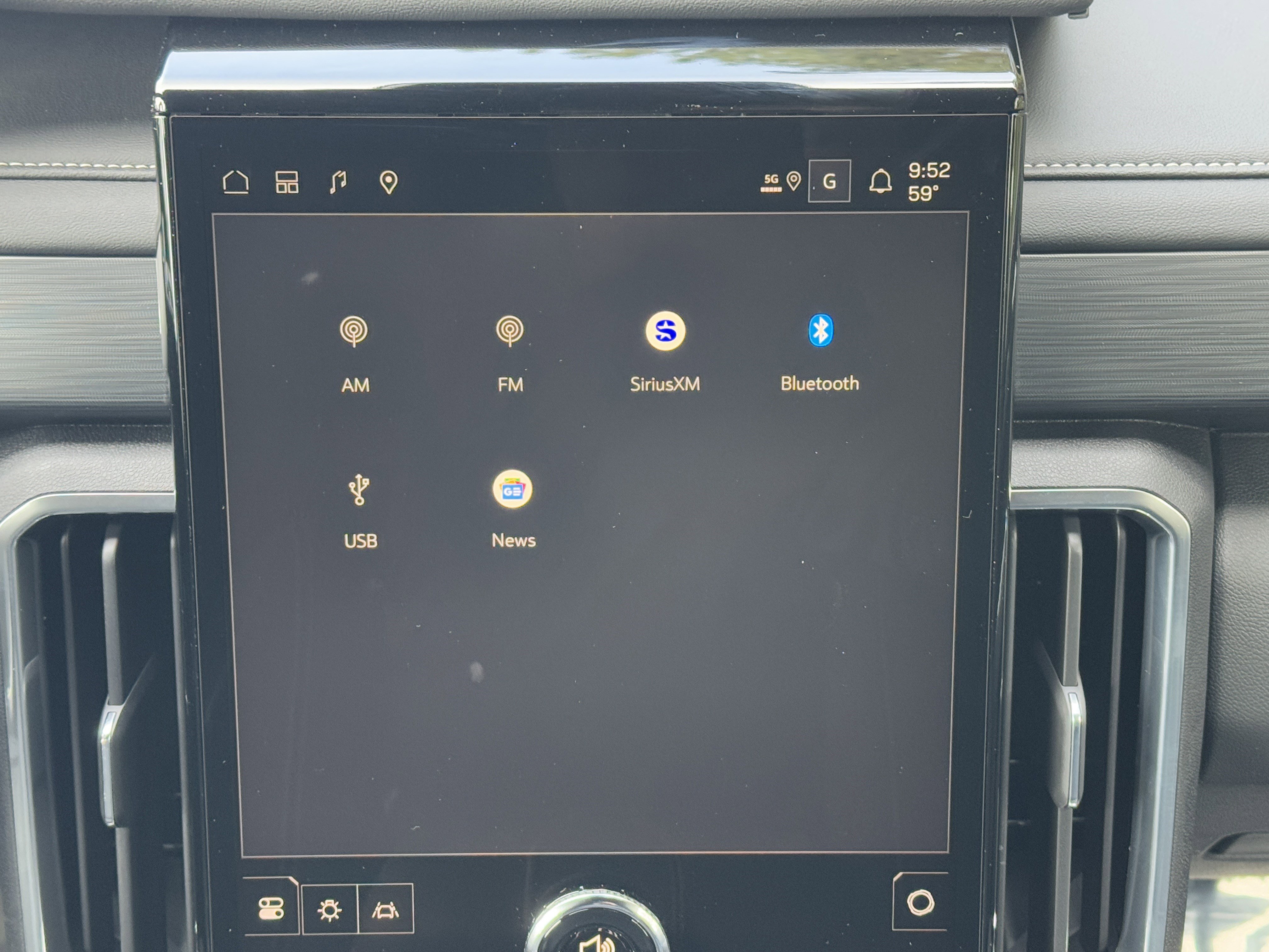 New 2026 GMC Acadia Elevation image 29