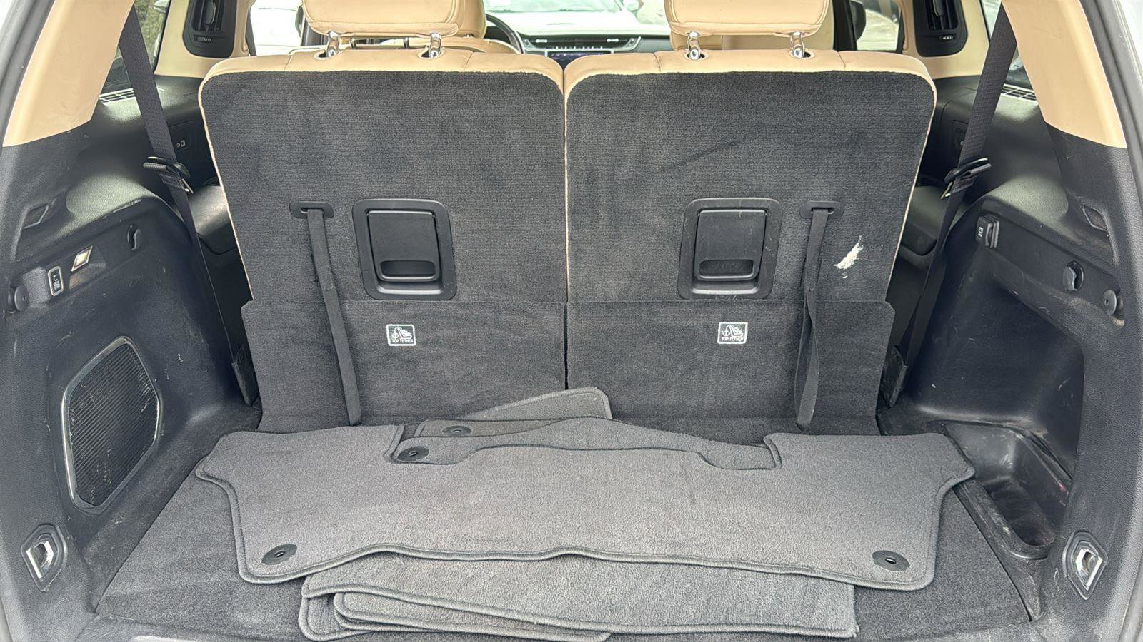 Used 2021 Jeep Grand Cherokee L Limited image 26