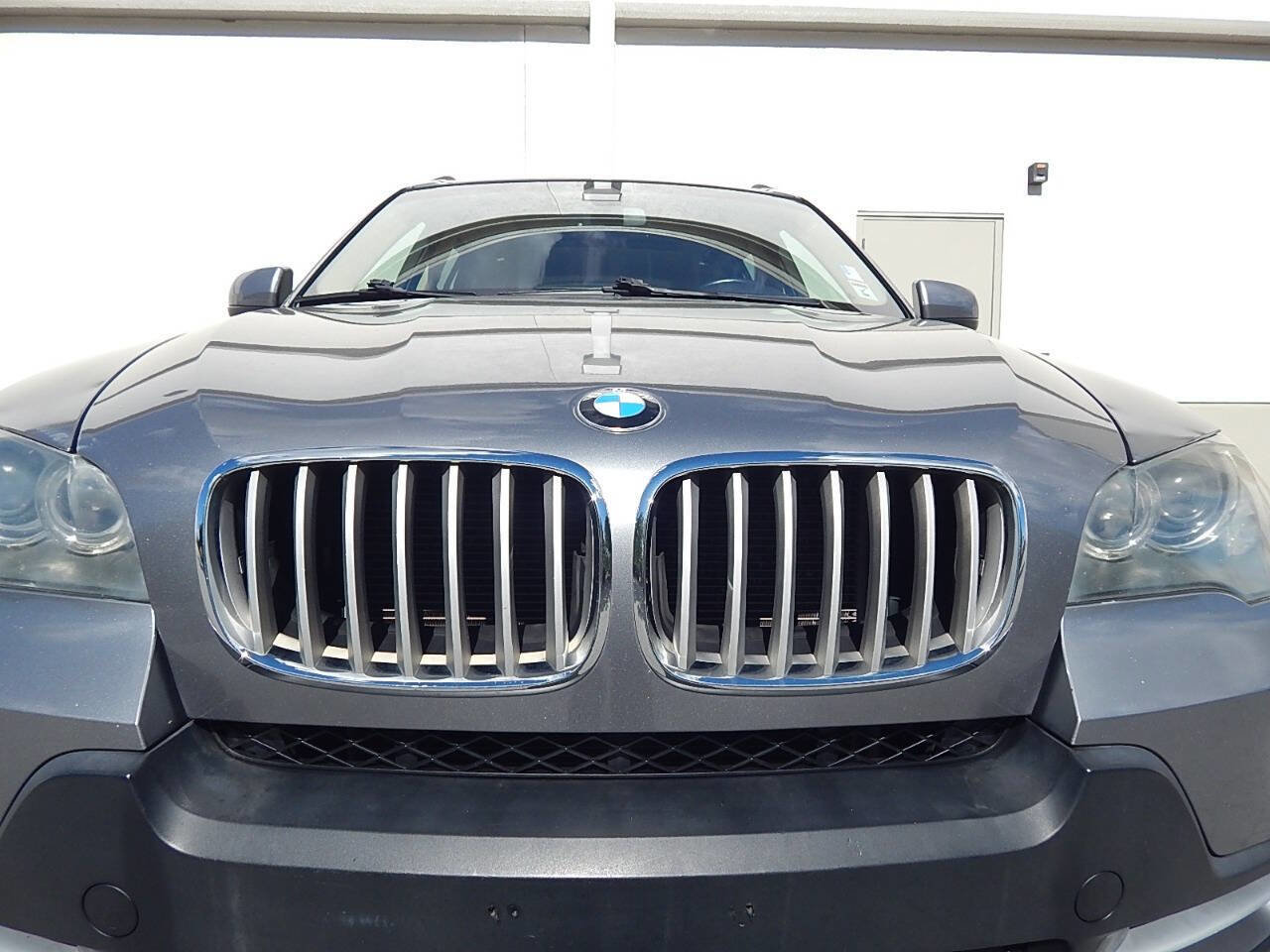 Used 2008 BMW X5 4.8i AWD/4WD image 6