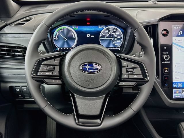 New 2026 Subaru Forester Premium AWD/4WD image 11