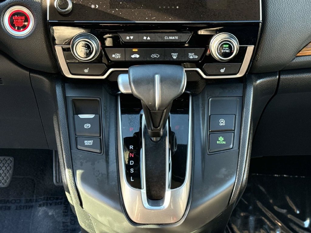 Used 2020 Honda CR-V EX-L image 20