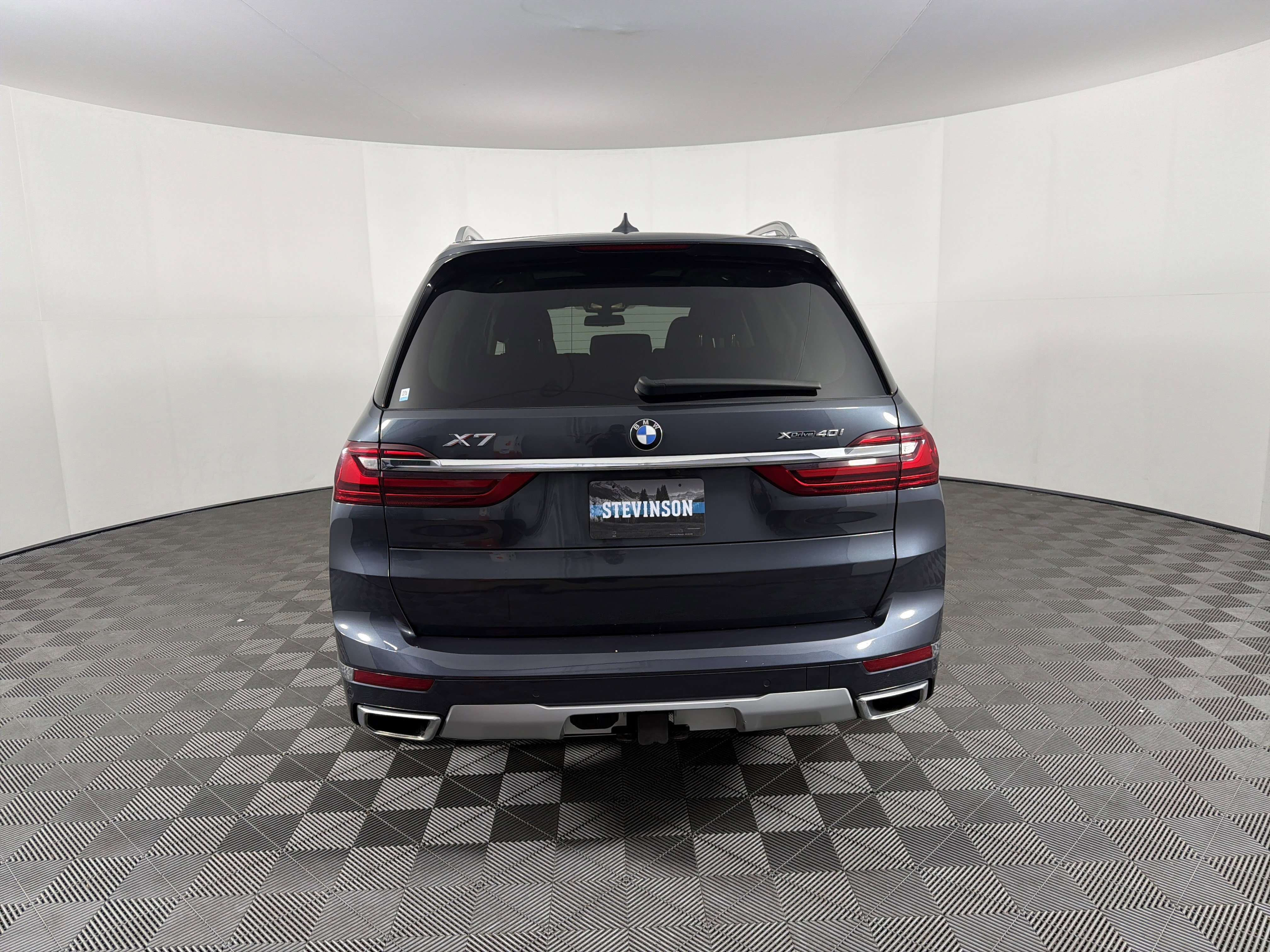 Used 2022 BMW X7 xDrive40i AWD/4WD image 26