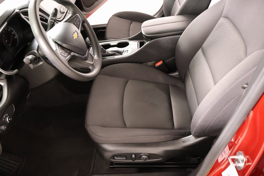 Used 2024 Chevrolet Malibu LT image 11