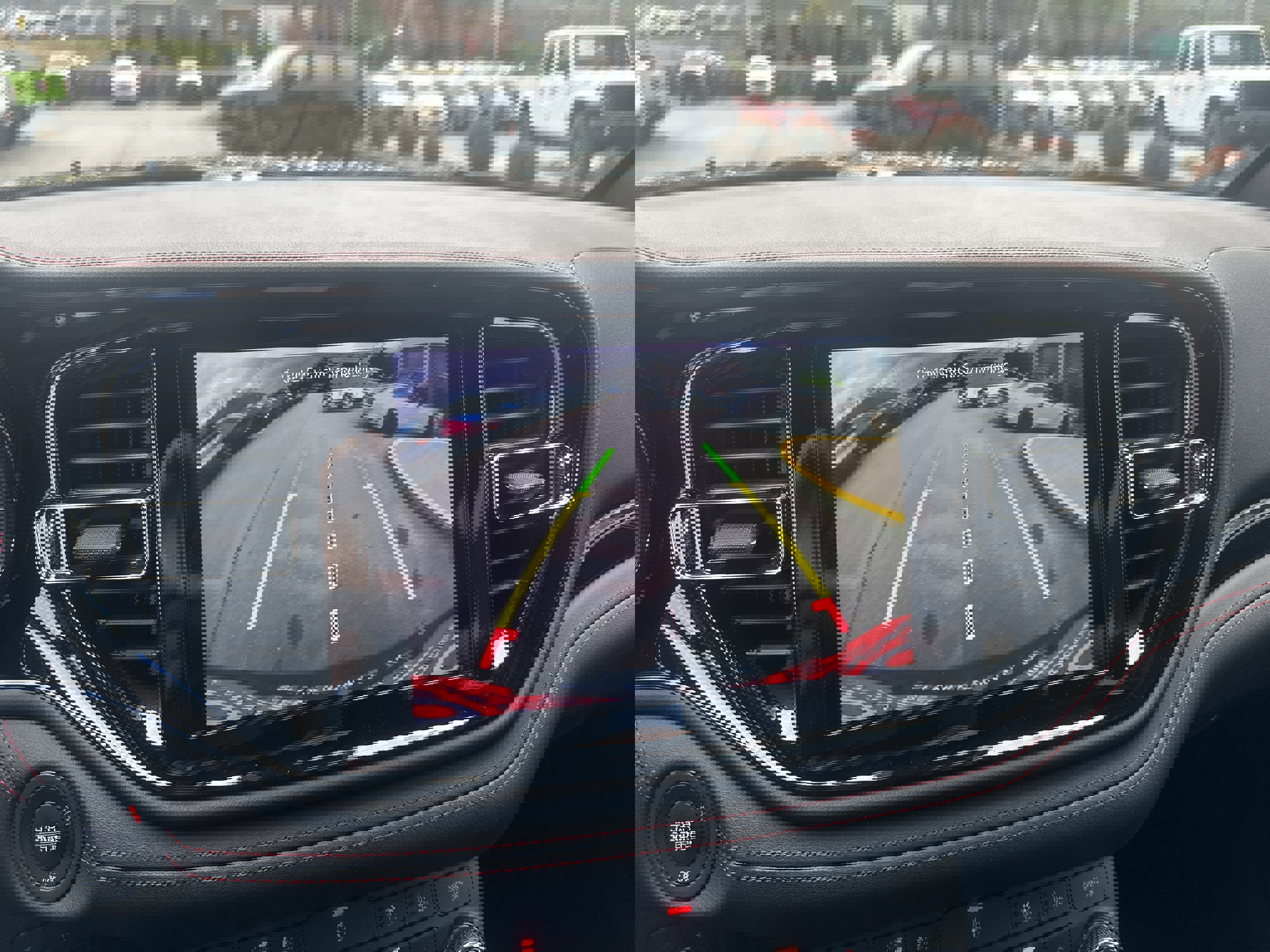 New 2026 Dodge Durango GT image 39