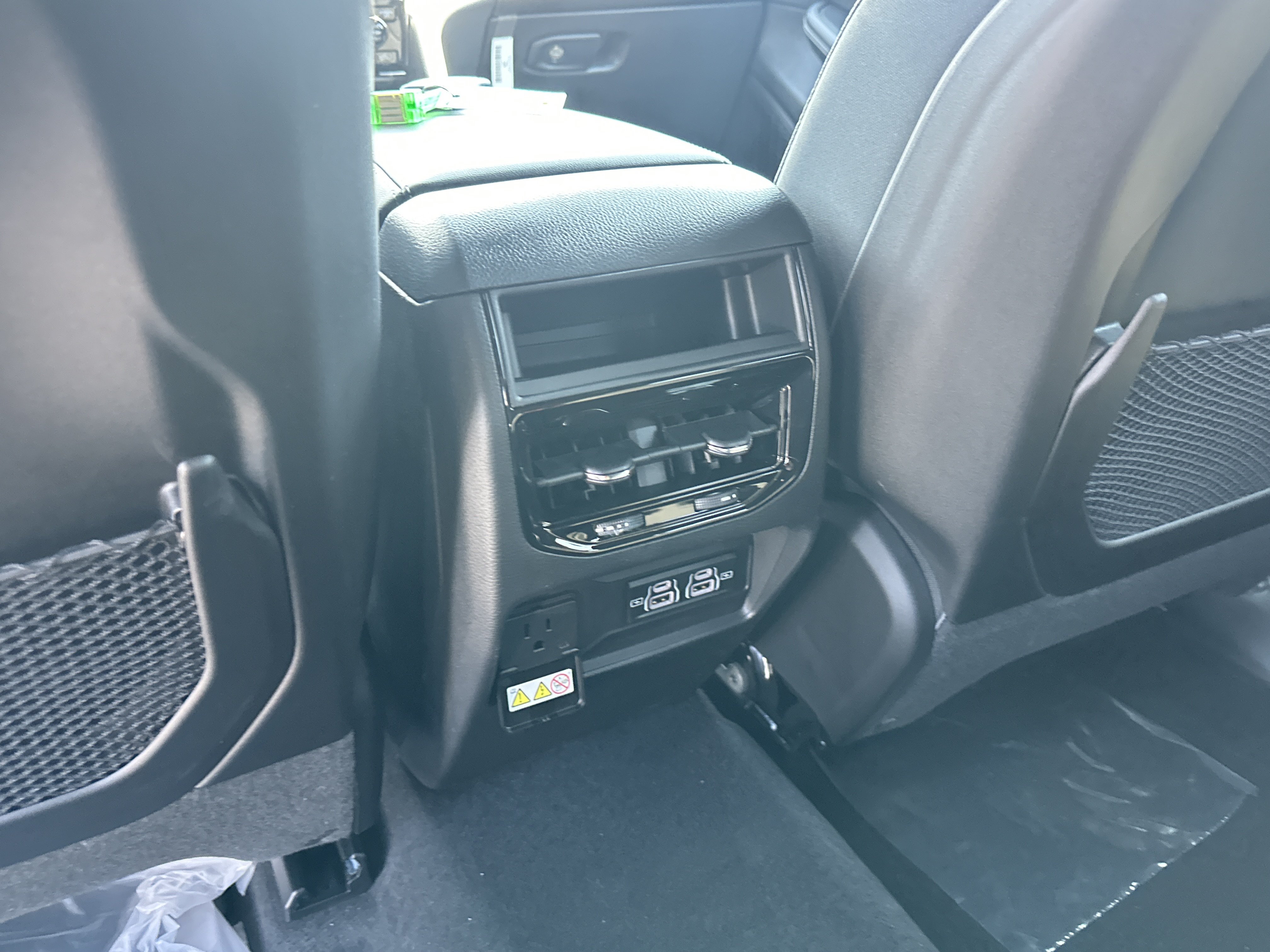 New 2026 Jeep Grand Cherokee Laredo X AWD/4WD image 29