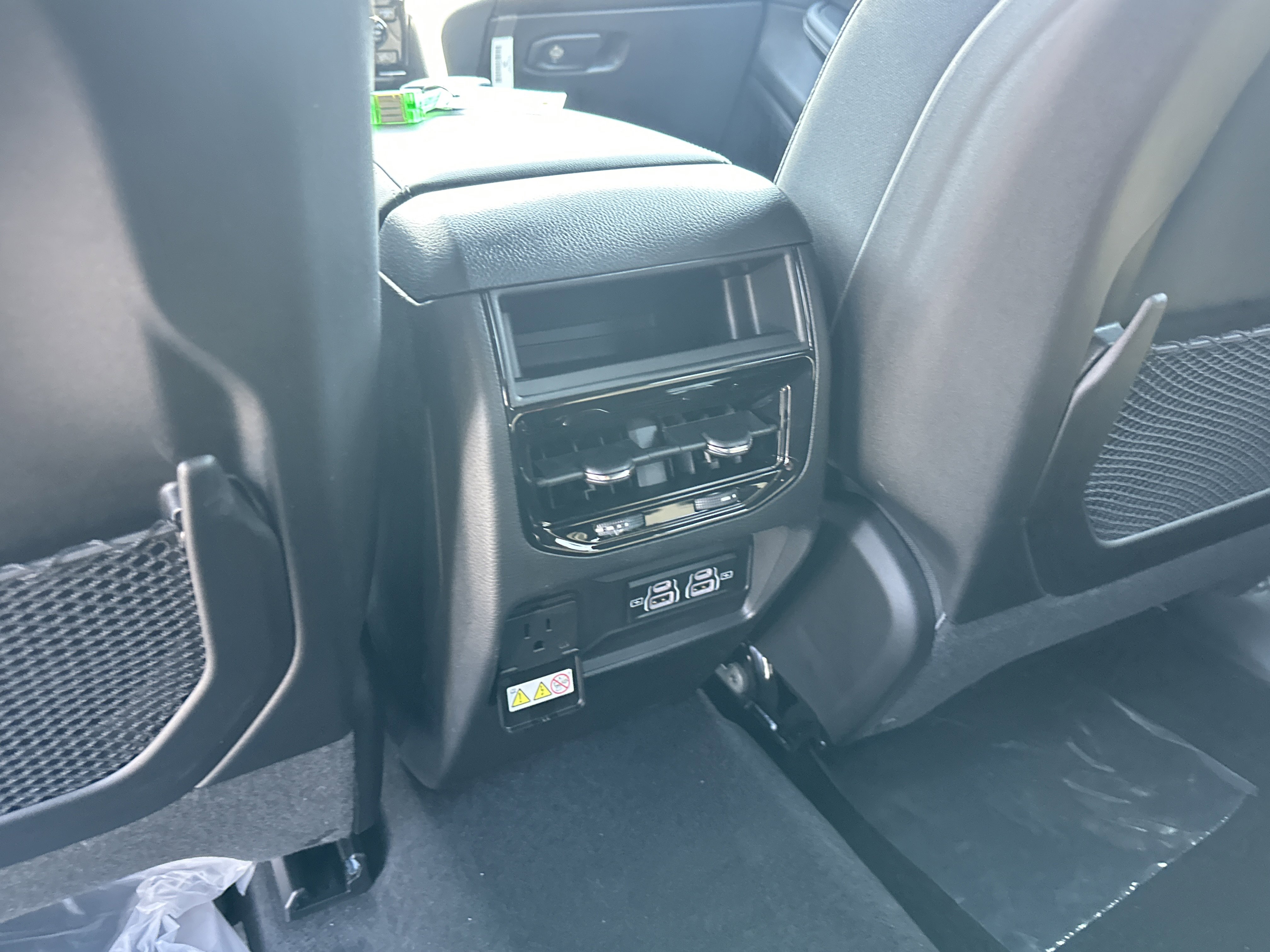 New 2026 Jeep Grand Cherokee Laredo AWD/4WD image 29