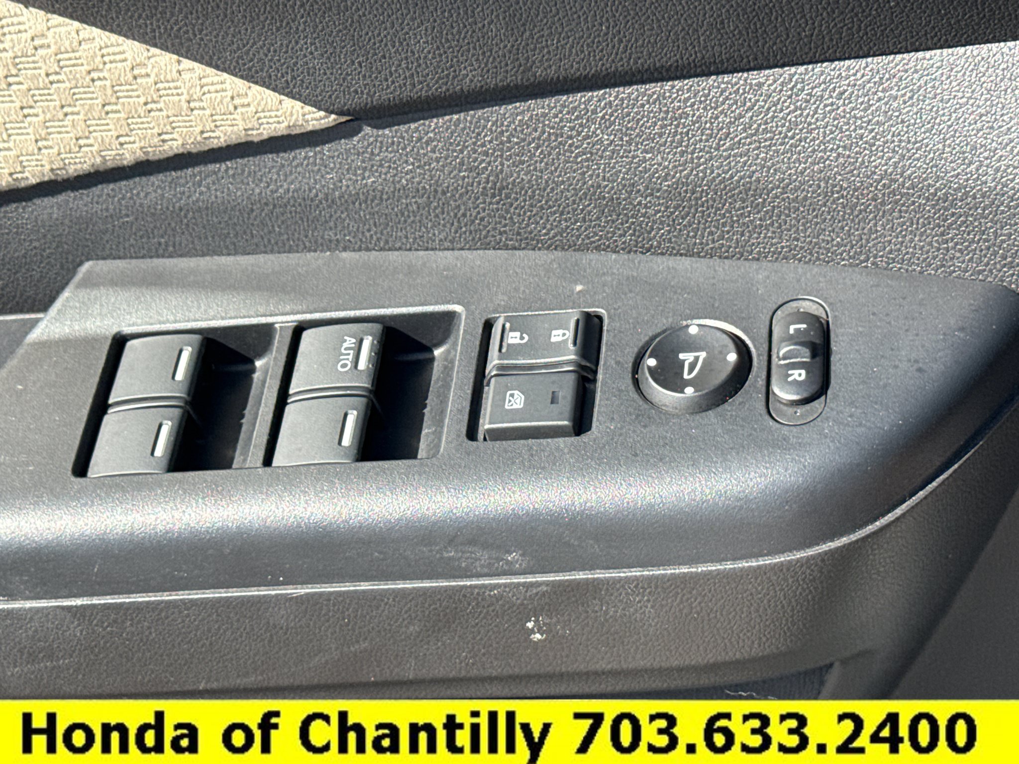 Used 2016 Honda CR-V EX image 15