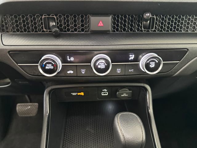 Used 2023 Honda CR-V LX image 23