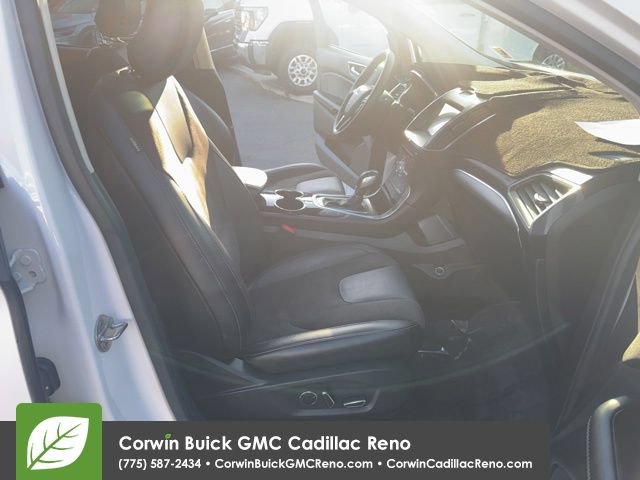 Used 2017 Ford Edge Sport w/ Equipment Group 401A AWD/4WD image 31