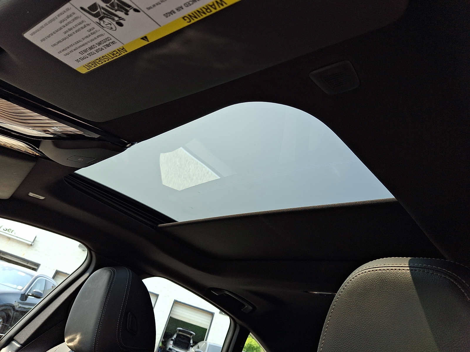 Used 2023 BMW i4 eDrive35 w/ Premium Package RWD image 14