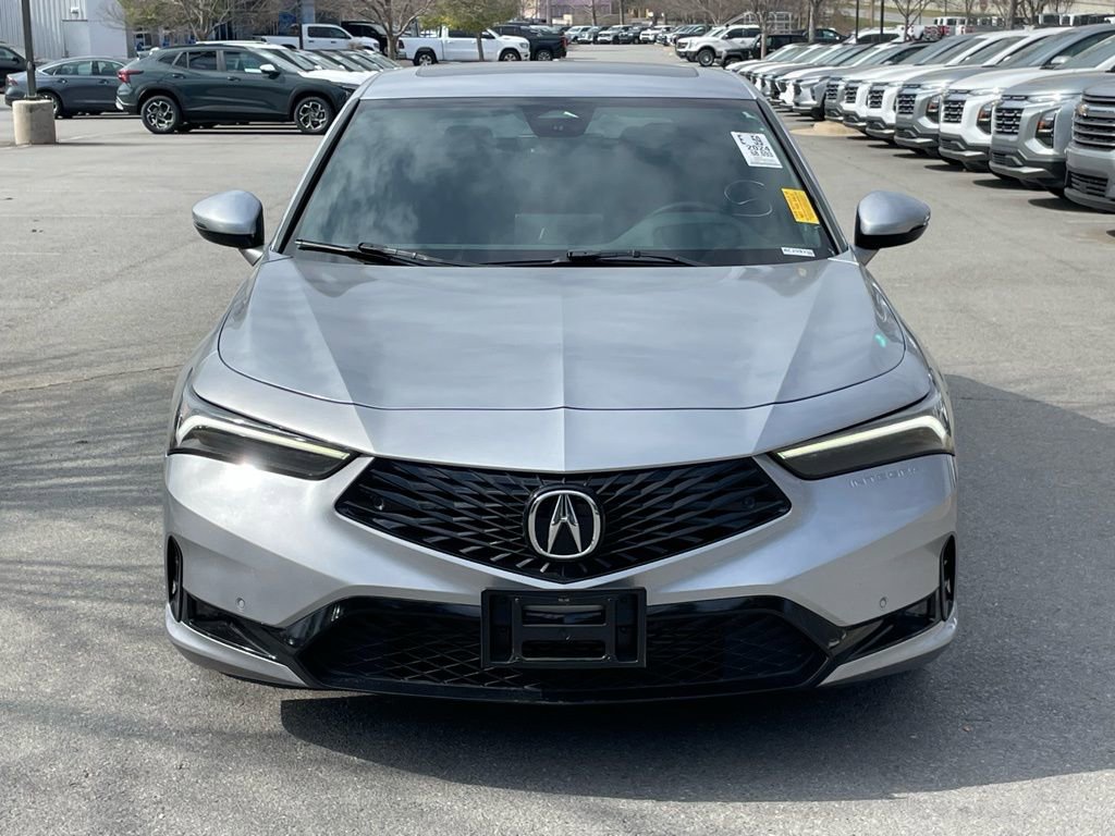 Used 2024 Acura Integra A-Spec image 2