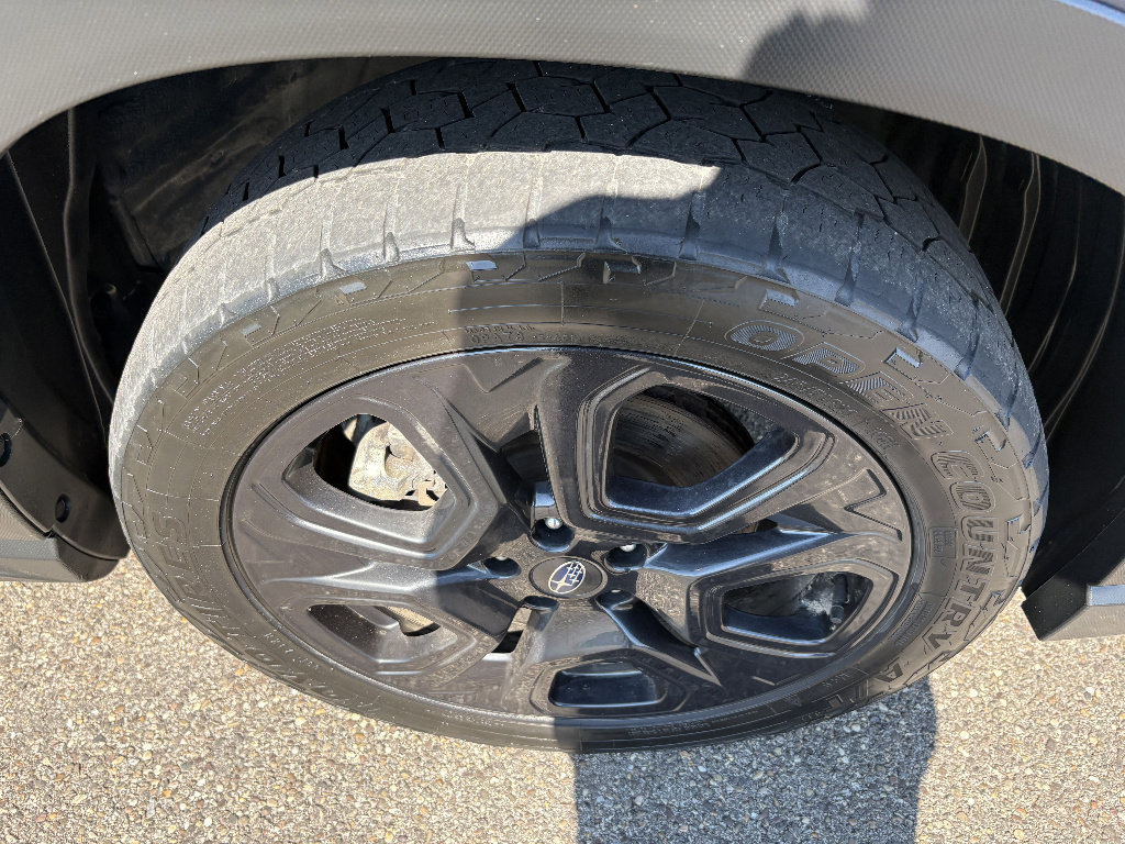 Used 2023 Subaru Ascent Onyx Edition AWD/4WD image 12