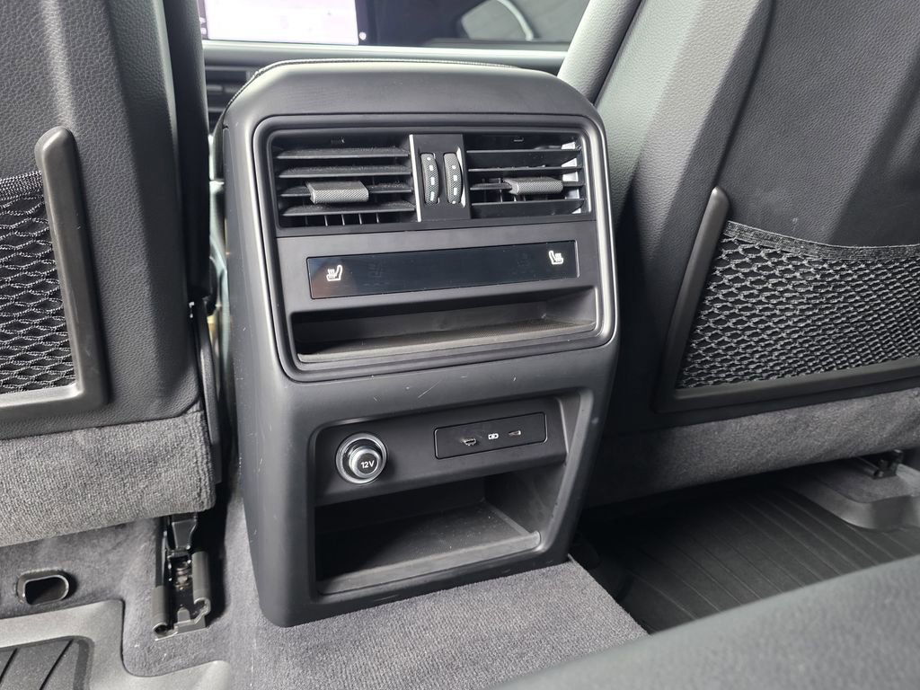 Certified 2024 Porsche Cayenne S image 16