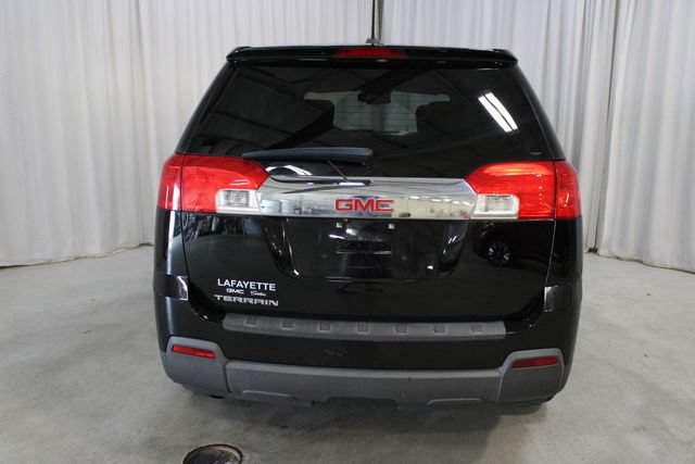 Used 2015 GMC Terrain SLE FWD image 29