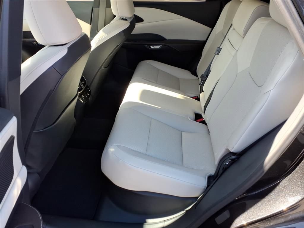 Used 2023 Lexus RX 350 FWD w/ Accessory Package (Z1) image 10