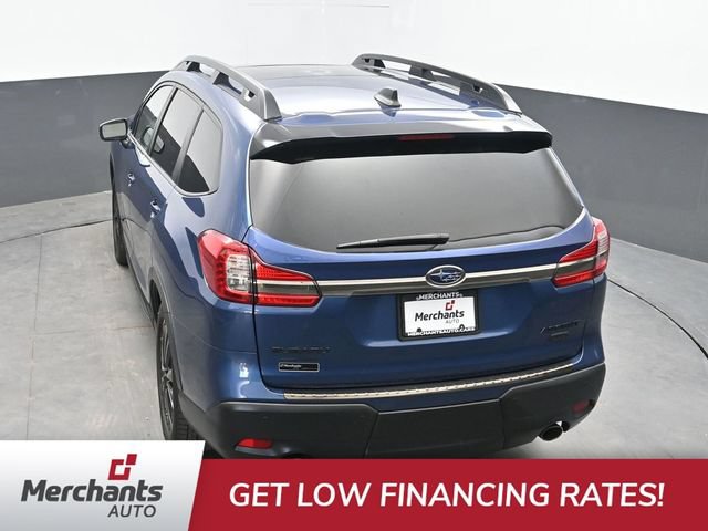Used 2022 Subaru Ascent Onyx Edition AWD/4WD image 30