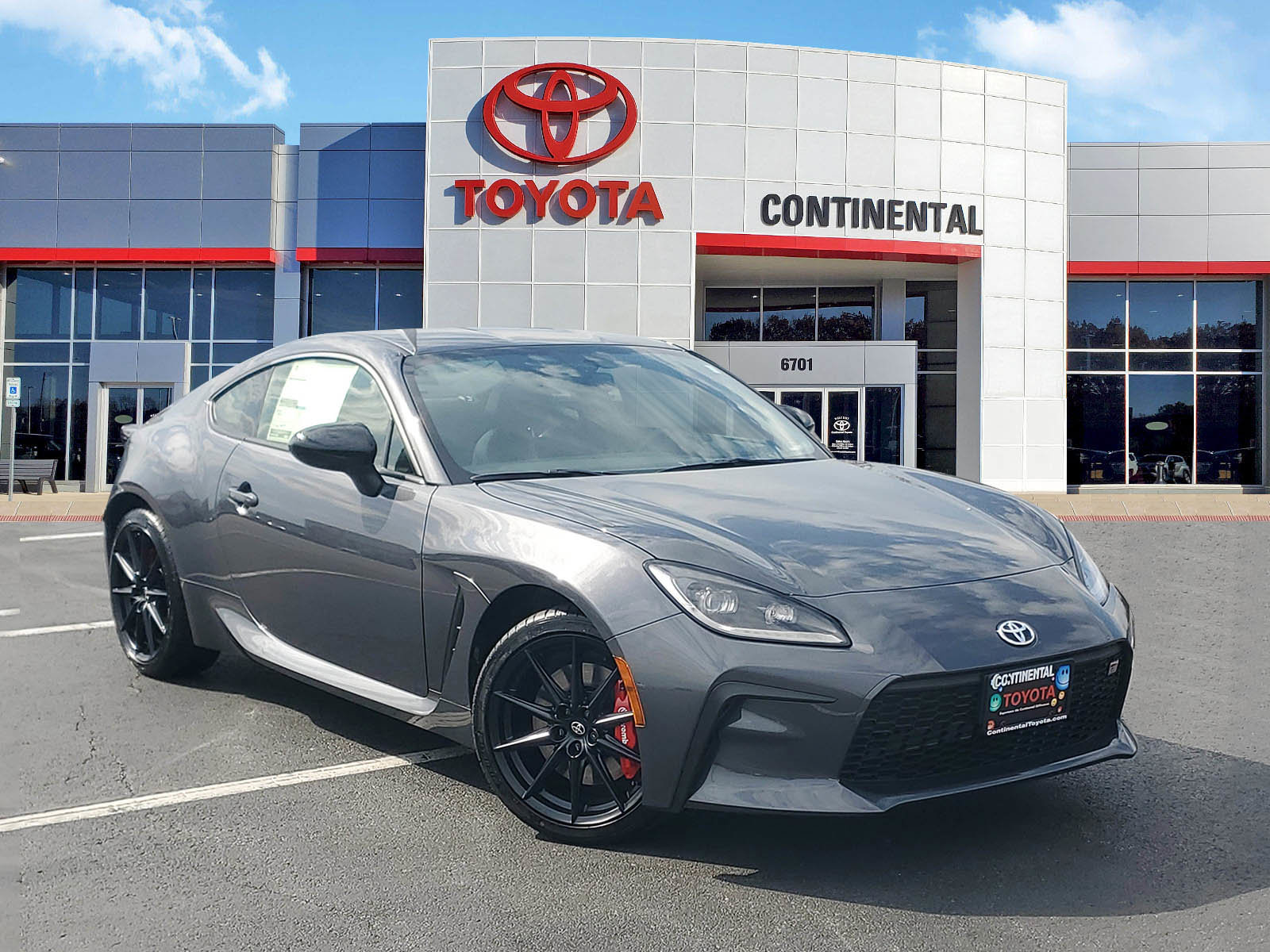 New 2026 Toyota GR86 Premium video 2