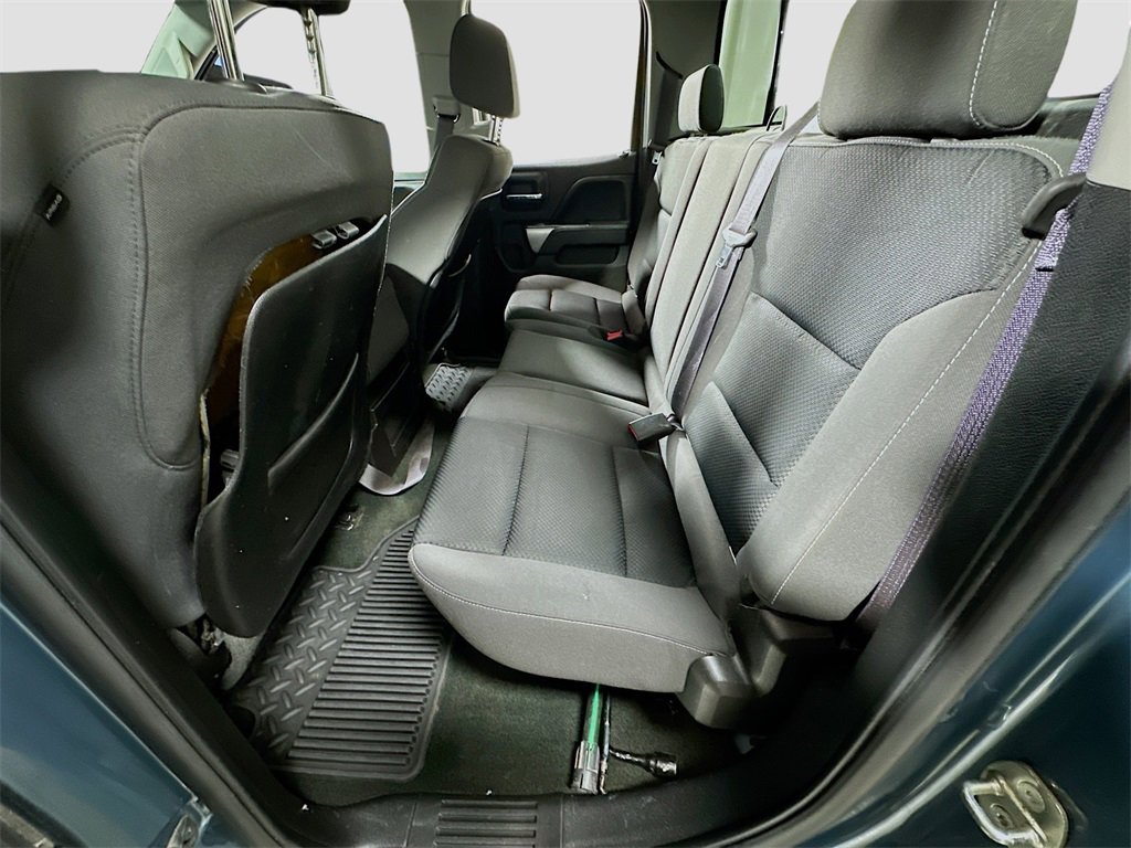 Used 2014 Chevrolet Silverado 1500 LT w/ LT Convenience Package image 23